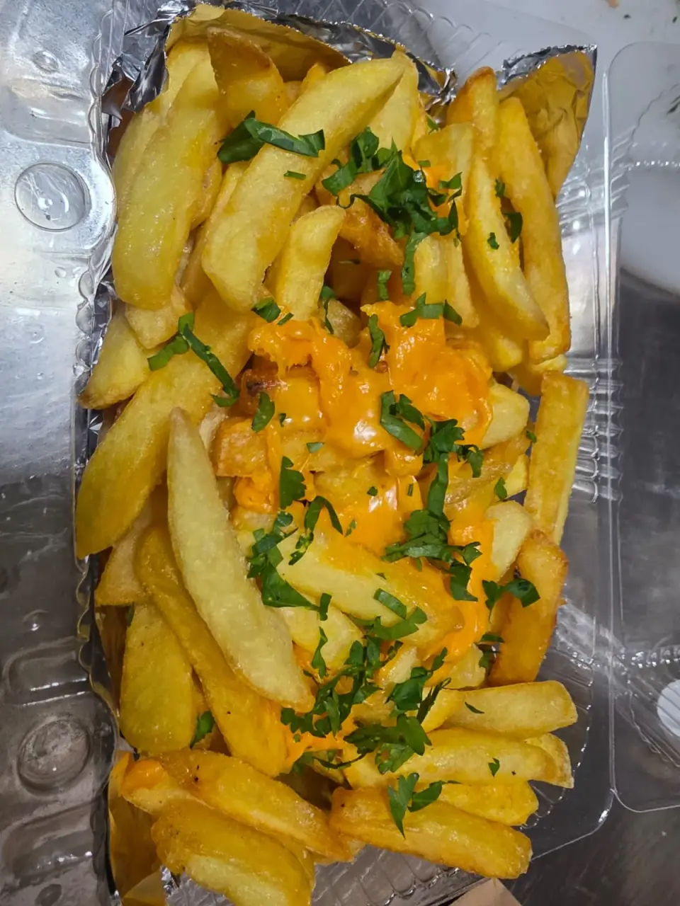 Especiales de Pizza Piazza, Punta Arenas