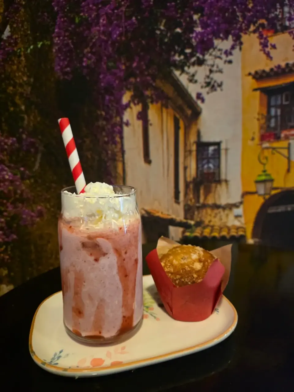 Bebidas de Pizza Piazza, Punta Arenas